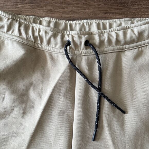Nike Tan Athletic Shorts - Picture 3 of 10